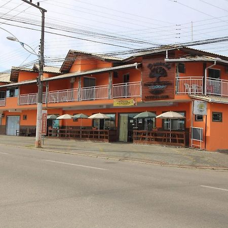 Pousada Praia da Fortaleza 450 metros do Parque Beto Carrero com café da manhã Penha  Esterno foto