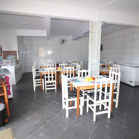 Pousada Praia da Fortaleza 450 metros do Parque Beto Carrero com café da manhã Penha  Esterno foto