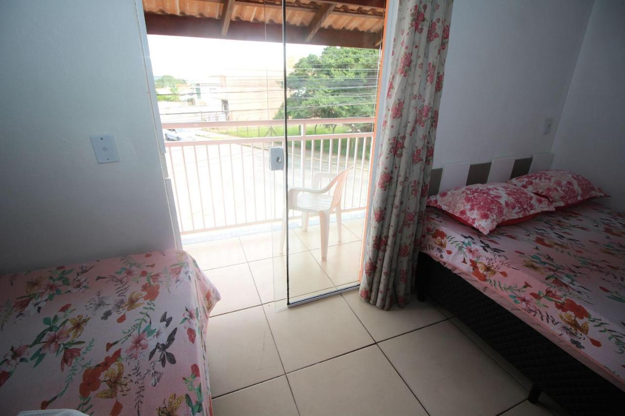 Pousada Praia da Fortaleza 450 metros do Parque Beto Carrero com café da manhã Penha  Esterno foto